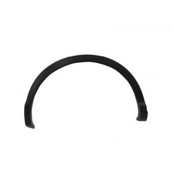 2014-2019 Nissan Qashqai J11 Arka Çamurluk Dodik Plastiği Sağ Siyah (Tüv)(Tyg) (Adet) (Oem No:938284Ea0A)