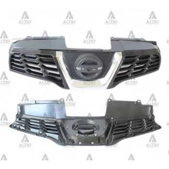 Panjur Qashqai 2011-2013 Krom (1 Adet) (Oem No: 62310-Br00A)