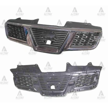 Panjur Qashqai 2007-2010 (1 Adet) (Oem No: 62310-Jd00D)