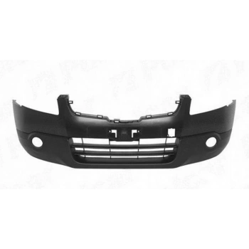 Tampon Qashqai 2007-2009 Ön (Far Yıkalama Delikli) Oem No: 62022-Jd00H