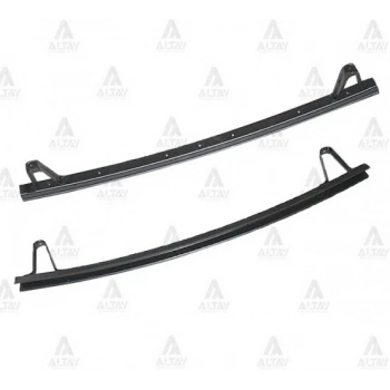 Tampon Demiri Alt Qashqai Ön 2010-2013 (1 Adet) (Oem No: 62660-Jd00B)