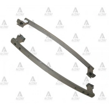 Tampon Demiri Üst Qashqai Ön 2014-2017 (İnce) (1 Adet) (Oem No: 62030-4Ea0D)