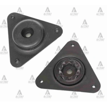 Amortisör Kulesi Qashqai 14= Ön (Yerli) (1 Adet) (Oem No: 54320-6968R)