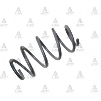 Helezon Yayı Qashqai 2007-2011 On (1 Adet) (Oem No: -)