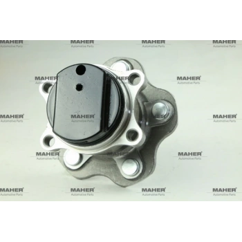 Teker Poryası Qashqai 2007-2013 1.5  1.6 Dci  Juke 2010-2014  X-Trail 2007-2013 4X2 Arka Rulmanlı (1 Adet) (Oem No: 43202-Jg01A)