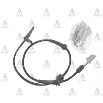 Sensör Abs Qashqai 2007-2014 Ön Sol-Sağ (1 Adet) (Oem No: 47910-Jd000)