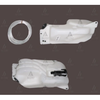 Su Fıskiye Deposu Qashqai 2007-2011 Motorlu (1 Adet) (Oem No: 28910-Jd000)