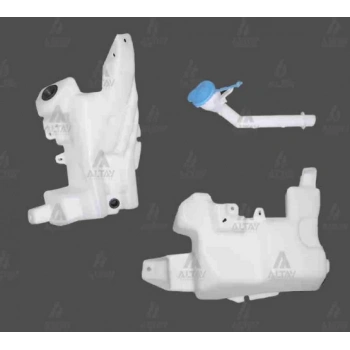 Su Fıskiye Deposu Qashqai 14= (1 Adet) (Oem No: 28910-4Ea0A)