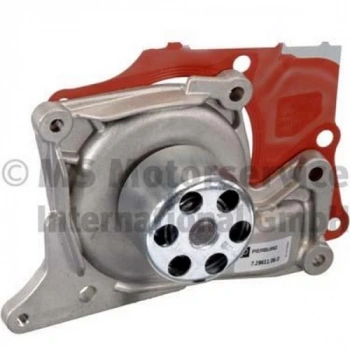 Megan Iıı Modus Fluence Captur Clıo Duster Qashqaı Mercedes 2012  Devirdaim Su Pompası (Oem No:7701478830 8200713853)