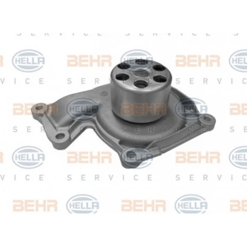 Megan Iıı Modus Fluence Captur Clıo Duster Qashqaı Mercedes 2012  Devirdaim Su Pompası (Oem No:7701478830 8200713853)