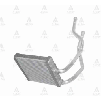 Radyatör Kalorifer Qashqai 2007-2013  X-Trail (1 Adet) (Oem No: 27140-Br22A)