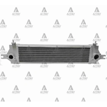 İntercooler (Ara Soğutucu) Qashqai 2007-2013  1.5 -2.0 Dci (1 Adet) (Oem No: 14461-Jd50A)