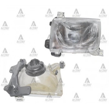 Far Pıckup  1998-2002 D22 Sol (1 Adet) (Oem No: 26060-3S225)