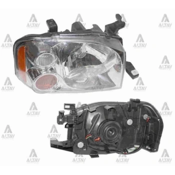 Far Pıckup 2002-2012 Manuel-Elektrikli Skystar Sağ (1 Adet) (Oem No: 26010-Vk426)