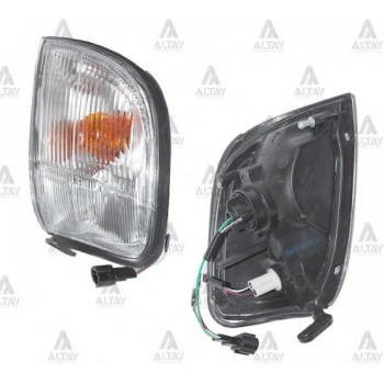 Sinyal Lambası Pıckup 2001-2002 D22 Sağ (1 Adet) (Oem No: 26110-Vj825)