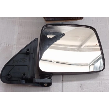 Dikiz Aynası D22 1998-2001 Muskalı Tip Siyah Sağ  Oem No:  -751-066-R-Bp