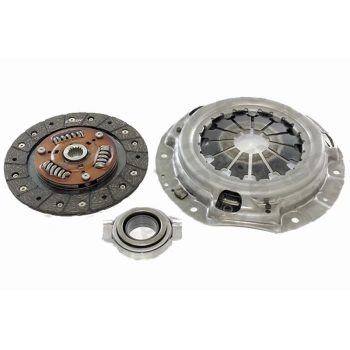 Debriyaj Seti D22 1997-2001 Td27