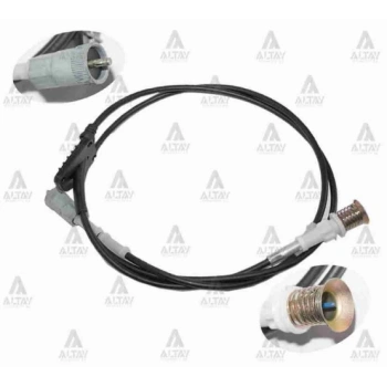 Kilometre Teli Pıckup  1986-1991 D21 4X4 (Oem No:25050-31G10) (Adet)