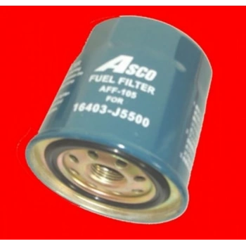 1986-1988 Nissan Pıck Up D21- Mazot Filtresi (Sd23-25) 2.3-2.5Cc Orj.No:16403-J5500-Z7000 (Asco) (Adet) (Oem No:16403Z7000)