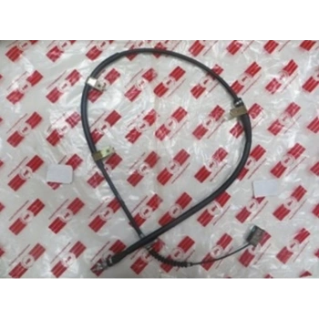 1997-2002 Nissan Skystar Pıck Up- D22- Arka El Fren Teli Sağ (Sh) (Adet) (Oem No:365302S410)