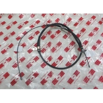 2003-2012 Nissan Skystar Pıck Up- Nd22- Arka El Fren Teli Sol 4X2 (Sh) (Adet) (Oem No:365312S400)