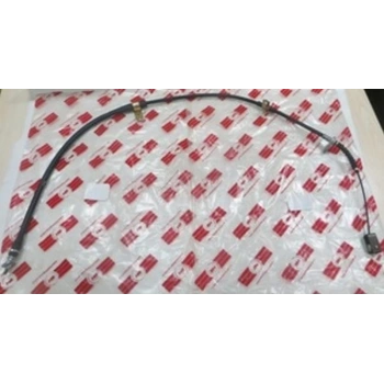 2003-2012 Nissan Skystar Pıck Up- Nd22- Arka El Fren Teli Sağ 4X2 (Sh) (Adet) (Oem No:365302S400)