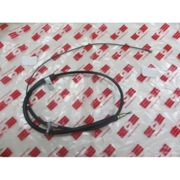 1989-1997 Nissan Pıck Up D21- Arka El Fren Teli Sol (Sh) (Adet) (Oem No:3653108G00)