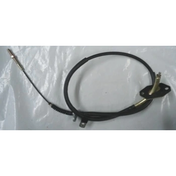 1997-2002 Nissan Skystar Pıck Up- D22- Ön El Fren Teli (4X2) (Sh) (Adet) (Oem No:364023S810)