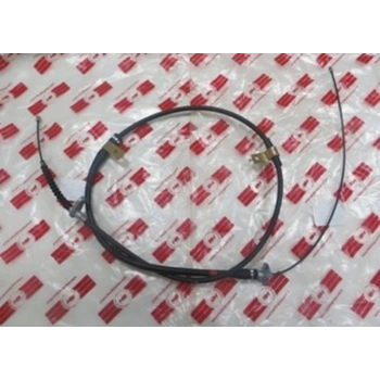 1997-2002 Nissan Skystar Pıck Up- D22- Arka El Fren Teli Sol (Sh) (Adet) (Oem No:365312S410)