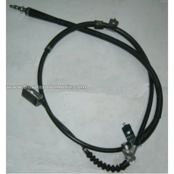 El Fren Teli D21 1991-1997 Arka Sağ Oem No: 36530-08G10