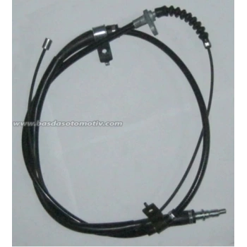 El Fren Teli D21 1991-1997 Arka Sol Oem No: 36531-08G10