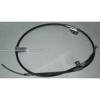 El Fren Teli D22 Arka Sol Oem No: 36531-2S410