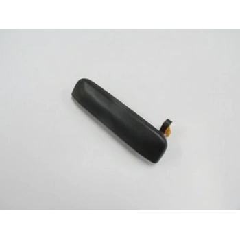 1997-2002 Nissan Skystar Pıck Up- D22- Arka Kapı Dış Açma Kolu Sol Siyah (Hushan) (Adet) (Oem No:806072S400)