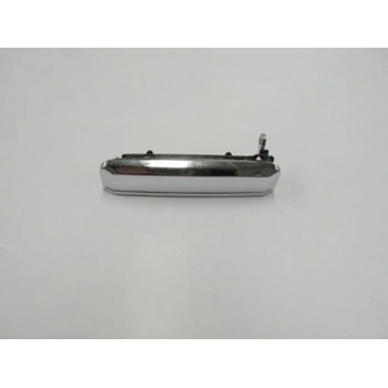 1989-1997 Nissan Pıck Up D21- Ön Kapı Dış Açma Kolu Sol Nikelajlı (Hushan) (Adet) (Oem No:8060701A00S)