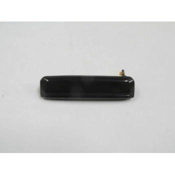 1989-1997 Nissan Pıck Up D21- Ön Kapı Dış Açma Kolu Sol Siyah (Hushan) (Adet) (Oem No:8060701A10)