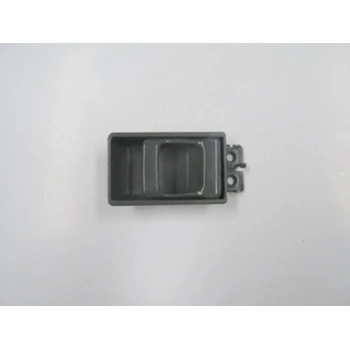 1989-1997 Nissan Pıck Up D21- Ön Kapı İç Açma Kolu Sağ-Sol Aynı (Adet) Gri (Hushan) (Adet) (Oem No:8067015G00)