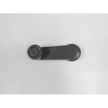 1989-1997 Nissan Pıck Up D21- Cam Açma Kolu Sağ-Sol Aynı (Adet) Koyu Gri (Hushan) (Adet) (Oem No:8076001G21)