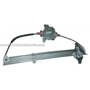 Cam Krikosu D22 Elektrikli Motorsuz Sağ Ön Oem No: 80720-2S410