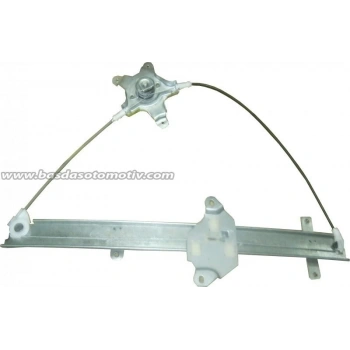 Cam Krikosu D22 1998- Manuel Ön Sağ  Oem No: 80720-2S400