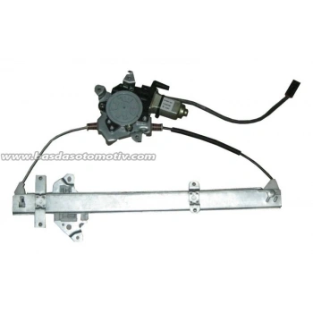 Cam Krikosu D22 Elektrikli Motorlu Ön Sağ  Oem No: 80720-2S410