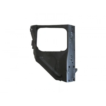 2016-2020 Nıssan Pıck Up Navara- Far Yuva Sacı Sağ Tw Oem No: F2520-4Kema