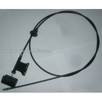 Kaput Açma Teli D21 Oem No: 65620-75P05