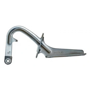 Kaput Menteşesi D22 Yd25 1998-2005 Sağ Oem No: 65400-2S400