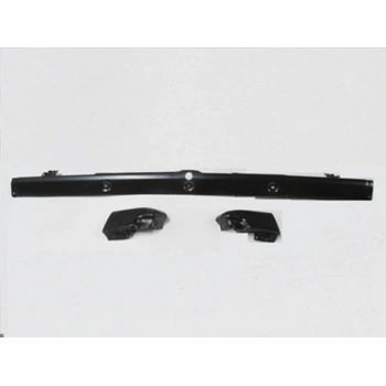 1989-1997 Nissan Pıck Up D21- Karlık (Ön Tampon Altı) Sac (Spoıler) (Tyg) (Adet) (Oem No:6265055G00)