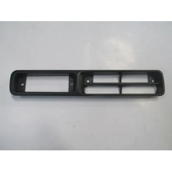 1989-1997 Nissan Pıck Up D21- Ön Tampon Panjuru Sol (Casp) (Adet) (Oem No:6225755G00)