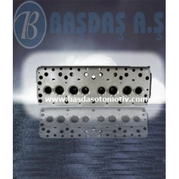 Silindir Kapağı D21 Sd23Sd25 (Oem No: 1104129W01)