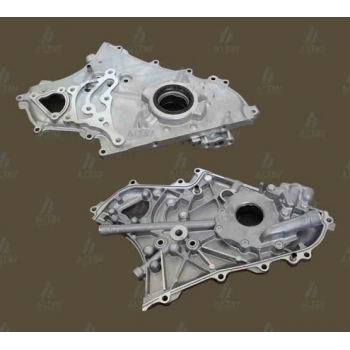 Yağ Pompa Pıckup 03= Skystar Yd25 (1 Adet) (Oem No: 15010-Vk500)