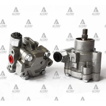 Direksiyon Pompası Pıckup 03= Skystar Yd25 (1 Adet) (Oem No: 49110-Vk513)
