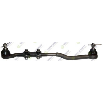 Rot Başı D22 98 İç 2Wd R+L