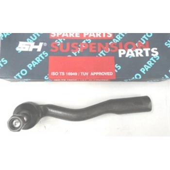 1989-1997 Nissan Pıck Up D21- Rot Başı İç Sağ-Sol Aynı (4X2)(Grasör Delikli)(Sh) (2 Adet) (Oem No : 4852101G25)